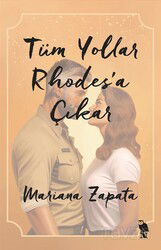 Tüm Yollar Rhodes'a Çıkar - Nemesis Kitap