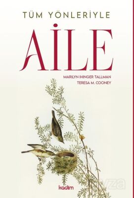 Tüm Yönleriyle Aile - 1