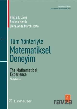 Tüm Yönleriyle Matematiksel Deneyim - Nobel Yaşam