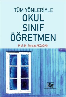 Tüm Yönleriyle Okul Sınıf Öğretmen - 1