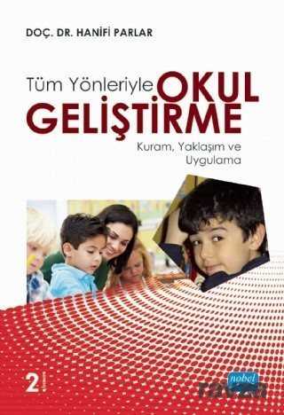 Tüm Yönletiyle Okul Geliştirme - 1