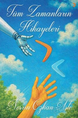 Tüm Zamanların Hikayeleri - 1