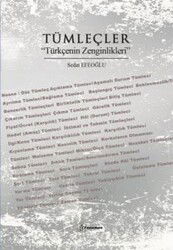 Tümleçler - Fenomen Yayıncılık