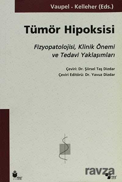 Tümör Hipoksisi - Yüce Yayınları