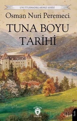 Tuna Boyu Tarihi - 1