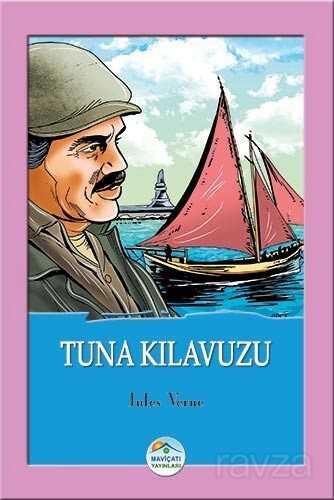 Tuna Kılavuzu - Maviçatı Yayınları