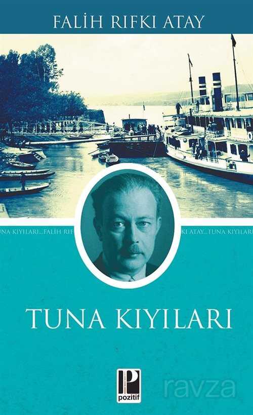 Tuna Kıyıları - Pozitif Yayınları