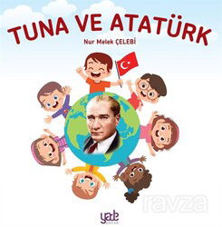 Tuna ve Atatürk - Yade Yayınları