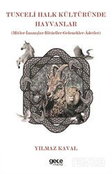 Tunceli Halk Kültüründe Hayvanlar - Gece Kitaplığı