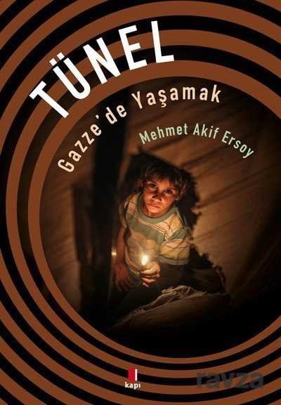 Tünel - Kapı Yayınları