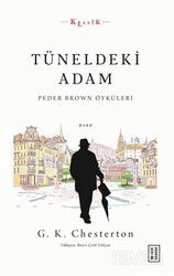 Tüneldeki Adam - Ketebe Yayınevi