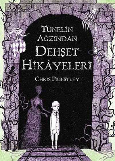 Tünelin Ağzından Dehşet Hikayeleri - Tudem Yayınevi