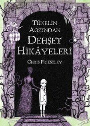Tünelin Ağzından Dehşet Hikayeleri - Tudem Yayınevi