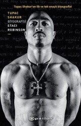 Tupac Shakur - Epsilon Yayınları