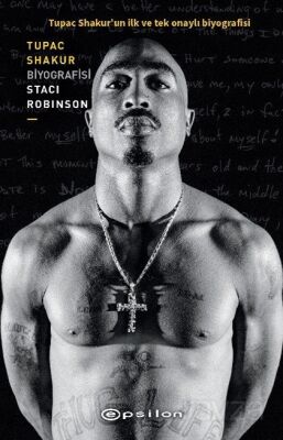 Tupac Shakur - 1