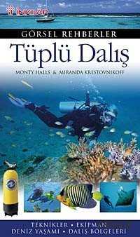 Tüplü Dalış - İnkılap Kitabevi