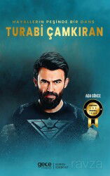 Turabi Çamkıran - Gece Kitaplığı