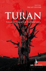 Turan - Doğu Kütüphanesi