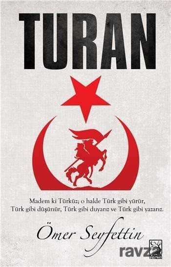Turan - 1