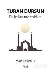 Turan Dursun - Gece Kitaplığı