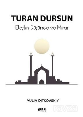 Turan Dursun - 1