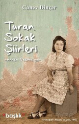 Turan Sokak Şiirleri 