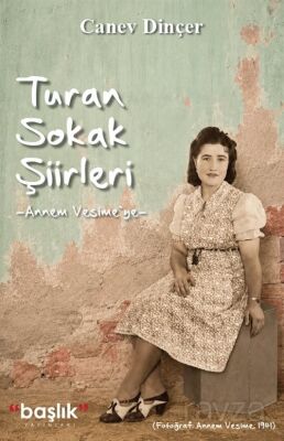 Turan Sokak Şiirleri 