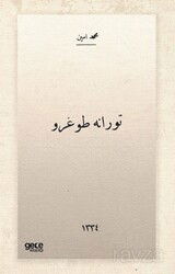 Turana Doğru (Osmanlıca) - Gece Kitaplığı