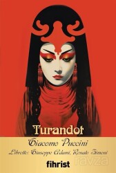 Turandot Opera Klasikleri: 36 - Fihrist Kitap
