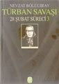 Türban Savaşı 28 Şubat Süreci 3 - Tekin Yayınevi