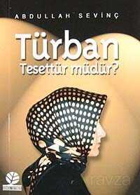 Türban Tesettür müdür? (Cep Boy) - Gonca Yayınevi