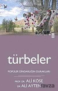 Türbeler - Timaş Yayınları