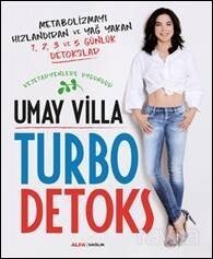 Turbo Detoks - Alfa Yayınları