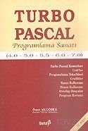 Turbo Pascal İle Programlama Sanatı (4.0-5.0-5.5-6.0-7.0) - 1