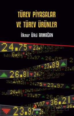 Türev Piyasalar ve Türev Ürünler - 1