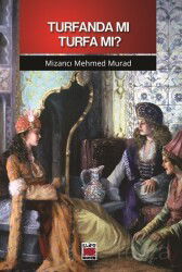 Turfanda mı Turfa mı? - Elips Kitap