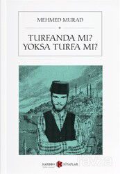 Turfanda mı, Yoksa Turfa mı? - Karbon Kitaplar