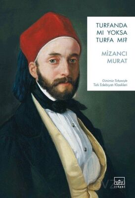 Turfanda mı Yoksa Turfa mı? - 1