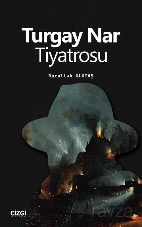 Turgay Nar Tiyatrosu - Çizgi Kitabevi