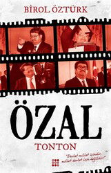 Turgut Özal / Tonton - Dokuz Yayınları (Konya)