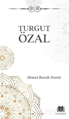 Turgut Özal - 1