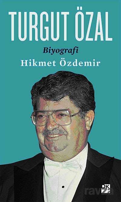 Turgut Özal / Biyografi - 1