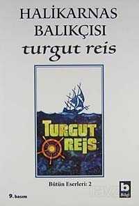 Turgut Reis - Bilgi Yayınevi