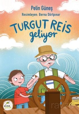 Turgut Reis Geliyor - 1