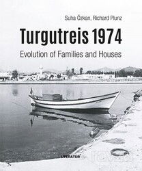 Turgutreis 1974 (İngilizce) - Literatür Yayınları