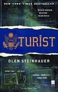 Turist - Bilge Kültür Sanat