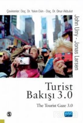 Turist Bakışı 3.0 / The Tourist Gaze 3.0 - 1