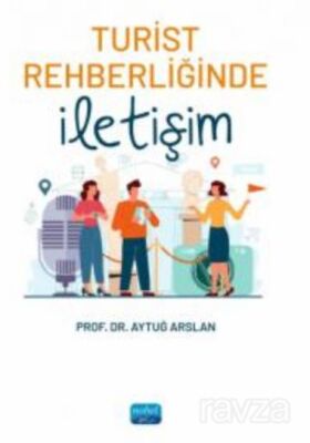 Turist Rehberliğinde İletişim - 1