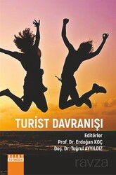Turizm Davranışı - Detay Yayıncılık