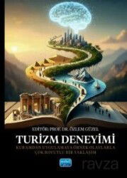 Turizm Deneyimi - Nobel Yayın Dağıtım